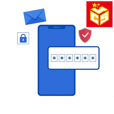 Jump Characters Store (Shueisha ID) phone verification - Japan SMS verification service