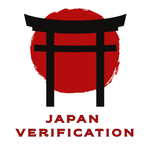 Japan Verification
